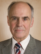 Staatsminister a.D. Hans Geisler