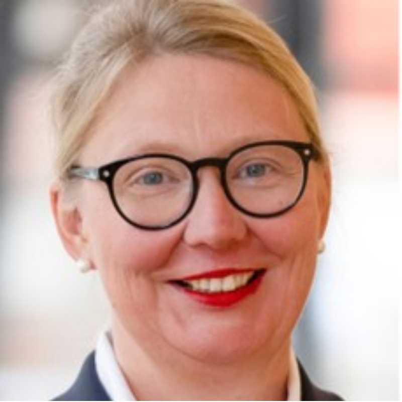  Sandra Gockel