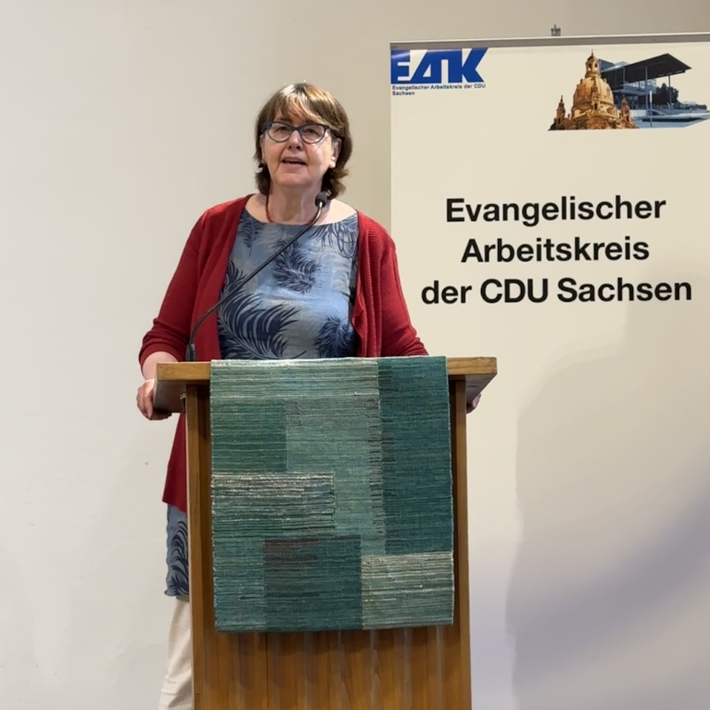  Annette-Luise Birkner